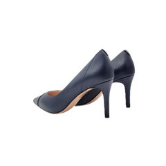 Viviamos Marigold Ladies Spike Heel