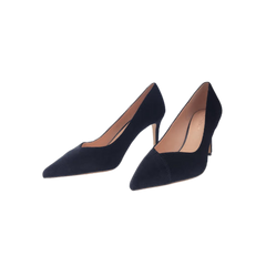 Viviamos Marigold Ladies Spike Heel