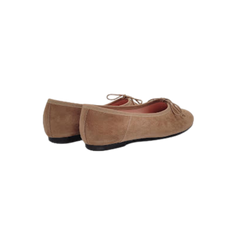 Euforia 400 Ladies Ballet Flats