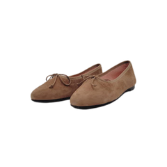 Euforia 400 Ladies Ballet Flats