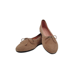 Euforia 400 Ladies Ballet Flats