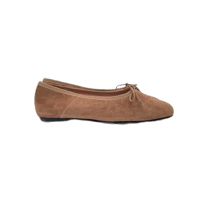 Euforia 400 Ladies Ballet Flats