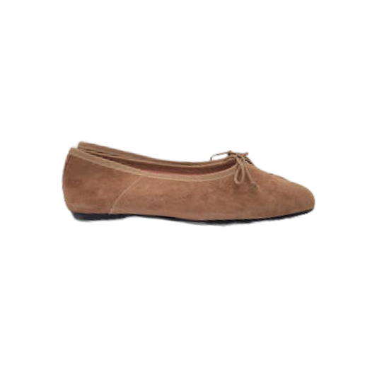 Euforia 400 Ladies Ballet Flats