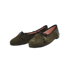 Euforia 400 Ladies Ballet Flats