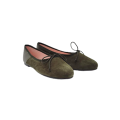 Euforia 400 Ladies Ballet Flats