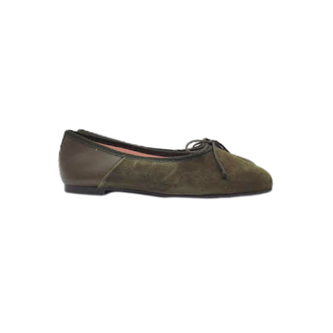 Euforia 400 Ladies Ballet Flats