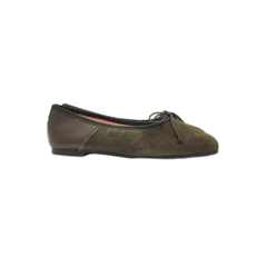 Euforia 400 Ladies Ballet Flats