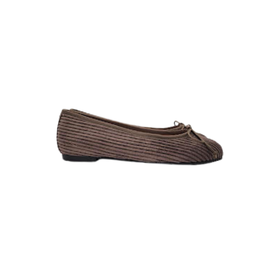 Euforia Emma Ladies Ballet Flats