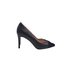 Viviamos Violet Ladies Spike Heel