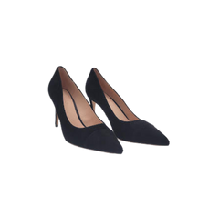 Viviamos Violet Ladies Spike Heel