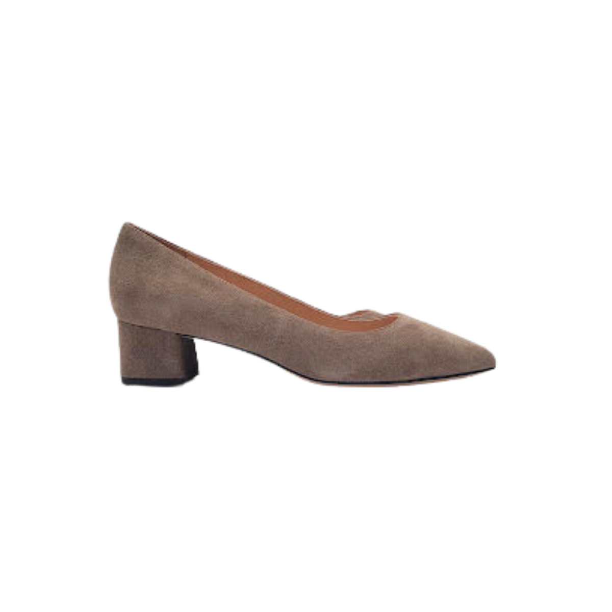 Viviamos Neon Ladies Low Heel