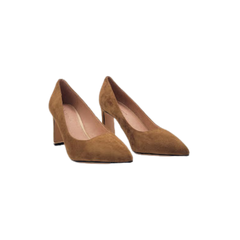 Viviamos Sage 1 Ladies Medium Wafer Heel