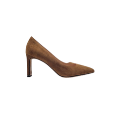 Viviamos Sage 1 Ladies Medium Wafer Heel