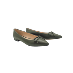 Viviamos Lola Ladies Pointy Flats