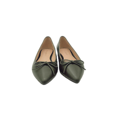 Viviamos Lola Ladies Pointy Flats