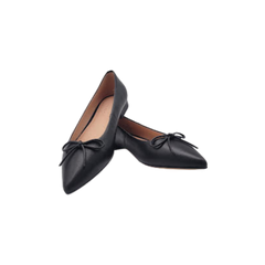 Viviamos Lola Ladies Pointy Flats