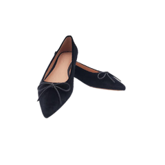 Viviamos Lola Ladies Pointy Flats