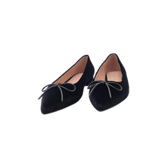 Viviamos Lola Ladies Pointy Flats