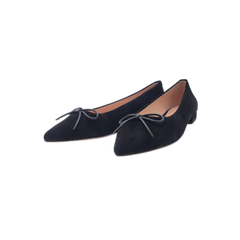 Viviamos Lola Ladies Pointy Flats