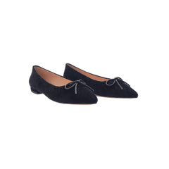 Viviamos Lola Ladies Pointy Flats