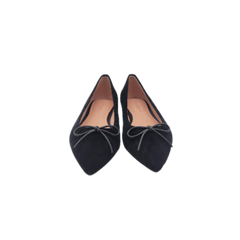 Viviamos Lola Ladies Pointy Flats