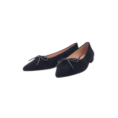 Viviamos Lola Ladies Pointy Flats