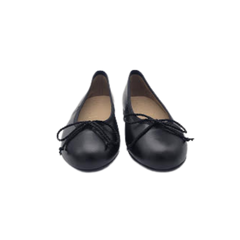 Papanatas 5631 Childrens Ballet Flat