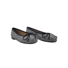 Papanatas 5631 Childrens Ballet Flat