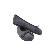 Papanatas 5631 Childrens Ballet Flat