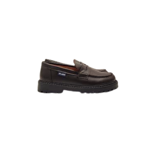 Atlanta Moccasin 719 Kids Sport Loafer