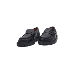 Atlanta Moccasin 719 Kids Sport Loafer