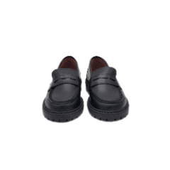 Atlanta Moccasin 719 Kids Sport Loafer