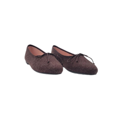 Euforia 400 Ladies Ballet Flats