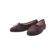 Euforia 400 Ladies Ballet Flats