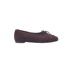 Euforia 400 Ladies Ballet Flats