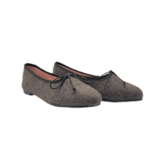 Euforia 400 Ladies Ballet Flats