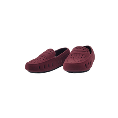 Flofer Prodigy Suede Rubber Shoes