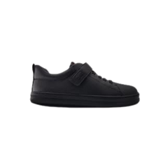 Camper 800319 Boys Black Leather Sneaker