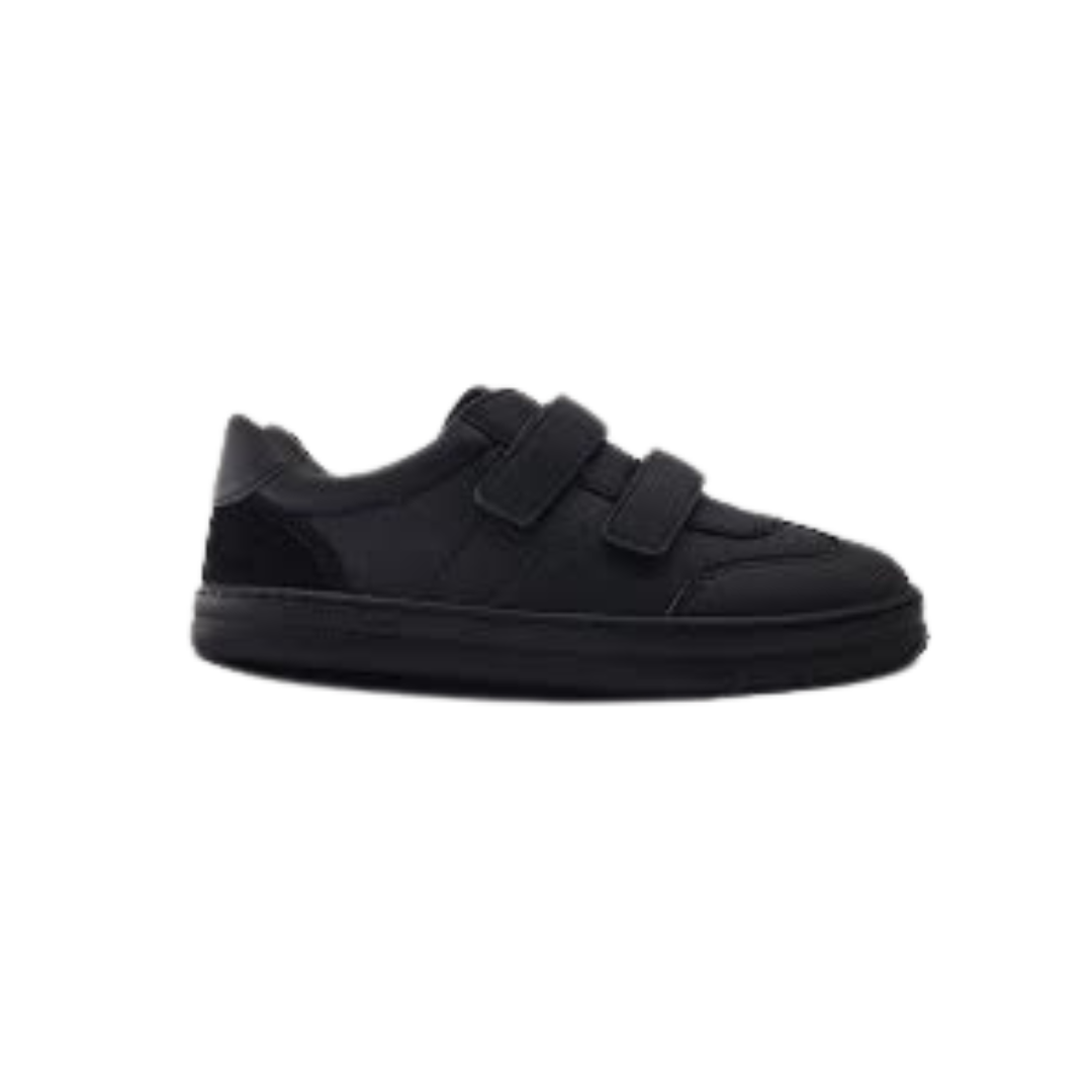 Camper 800652 Black Boys Sneakers