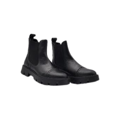Blublonc Cano  Bootie