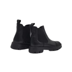 Blublonc Cano  Bootie