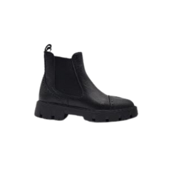 Blublonc Cano  Bootie