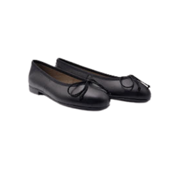 Papanatas 5631 Black Ballet