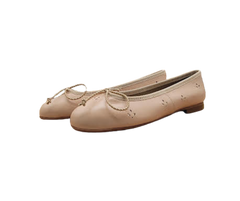 Papanatas 44042 Beige Flats