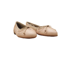 Papanatas 44042 Beige Flats