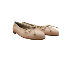 Papanatas 44042 Beige Flats
