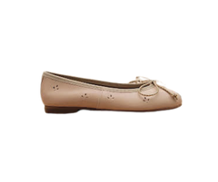 Papanatas 44042 Beige Flats