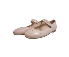 Papanatas 40158 Pink Mary Jane