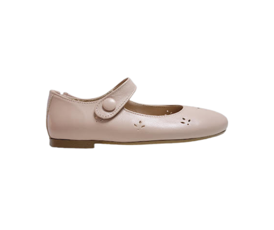 Papanatas 40158 Pink Mary Jane
