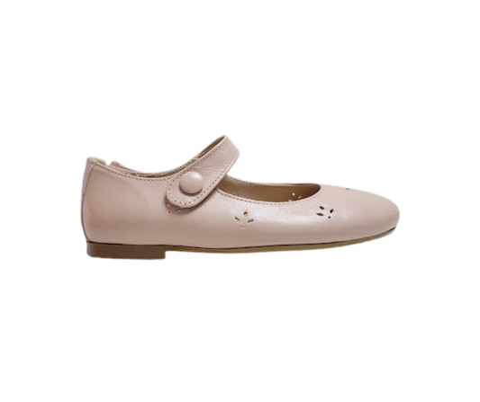 Papanatas 40158 Pink Mary Jane